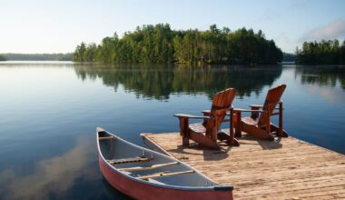 Why millions escape to Muskoka—Canada’s ‘cottage country’—every summer