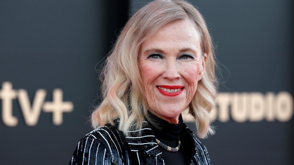 Catherine O'Hara Wins Posthumous Award at SAG-AFTRA's Actor Awards