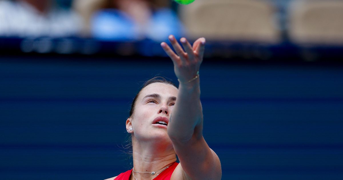 Miami Open 2026 tennis order of play and TV coverage