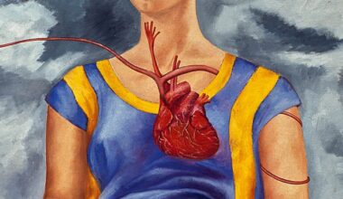 Heart attacks are claiming more young women’s lives. These symptoms are what you should watch out for.