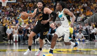 The Athletic: Despite mother’s tears, Jayson Tatum’s second game back with Celtics felt ‘a lot more normal’