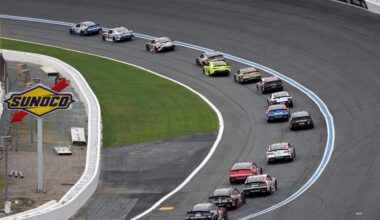 Which NASCAR Driver Has the Most Stage Wins? The Answer Might Surprise You