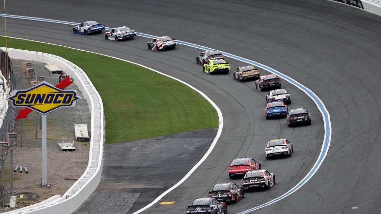 Which NASCAR Driver Has the Most Stage Wins? The Answer Might Surprise You