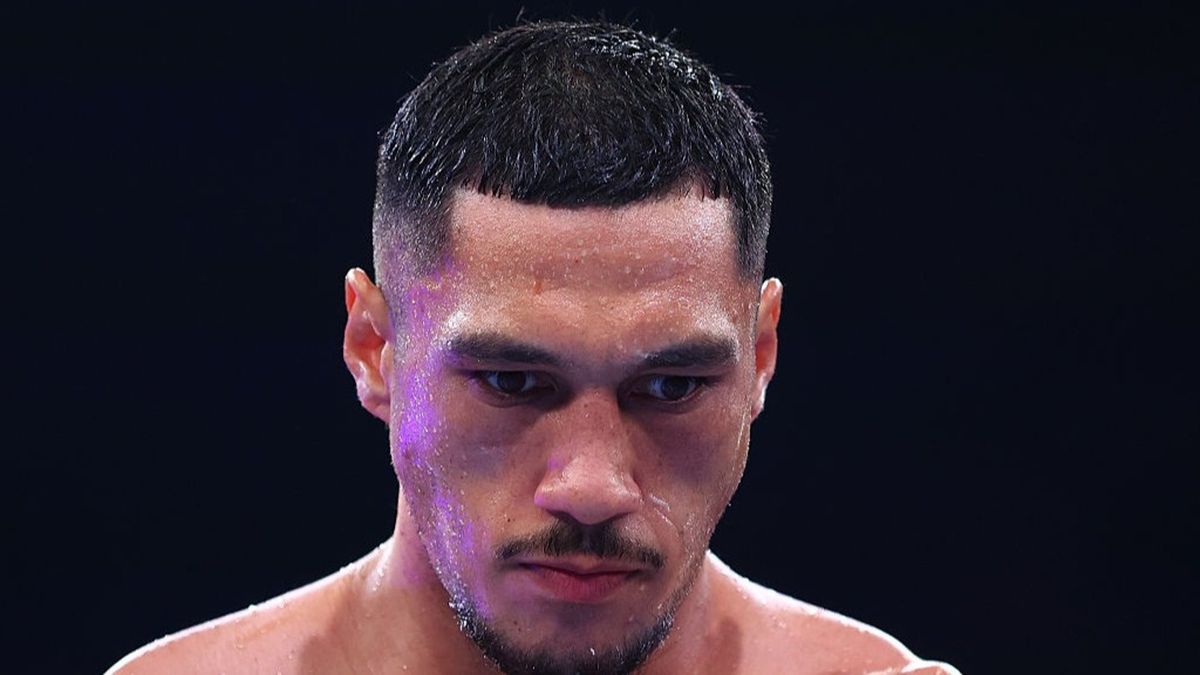 IBF make decision on stripping Jai Opetaia after Zuffa Boxing debut