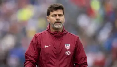 Will Mauricio Pochettino go back to Tottenham? How USMNT coach is fueling rumors of Premier League return image
