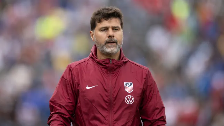 Will Mauricio Pochettino go back to Tottenham? How USMNT coach is fueling rumors of Premier League return image