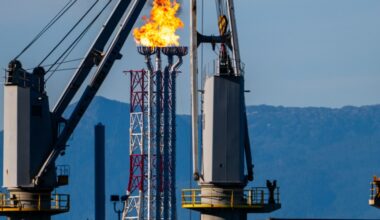 The closed Strait of Hormuz is testing Asia's energy security. The answer lies in Canada