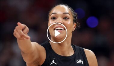 Do W.N.B.A. Players Deserve to Make More Than $8 Million?