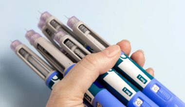 Scientist explains how Ozempic can reduce alcohol, drug and gambling addictions