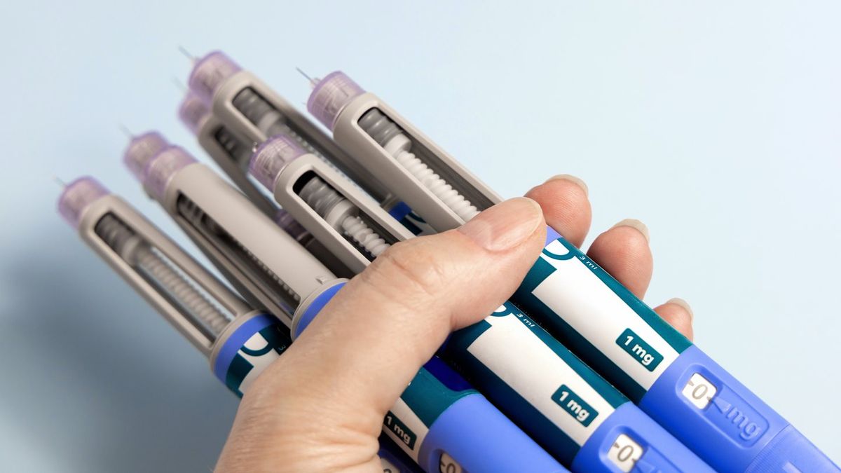 Scientist explains how Ozempic can reduce alcohol, drug and gambling addictions