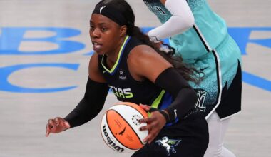 WNBA expansion draft big board: Who will Toronto and Portland select?