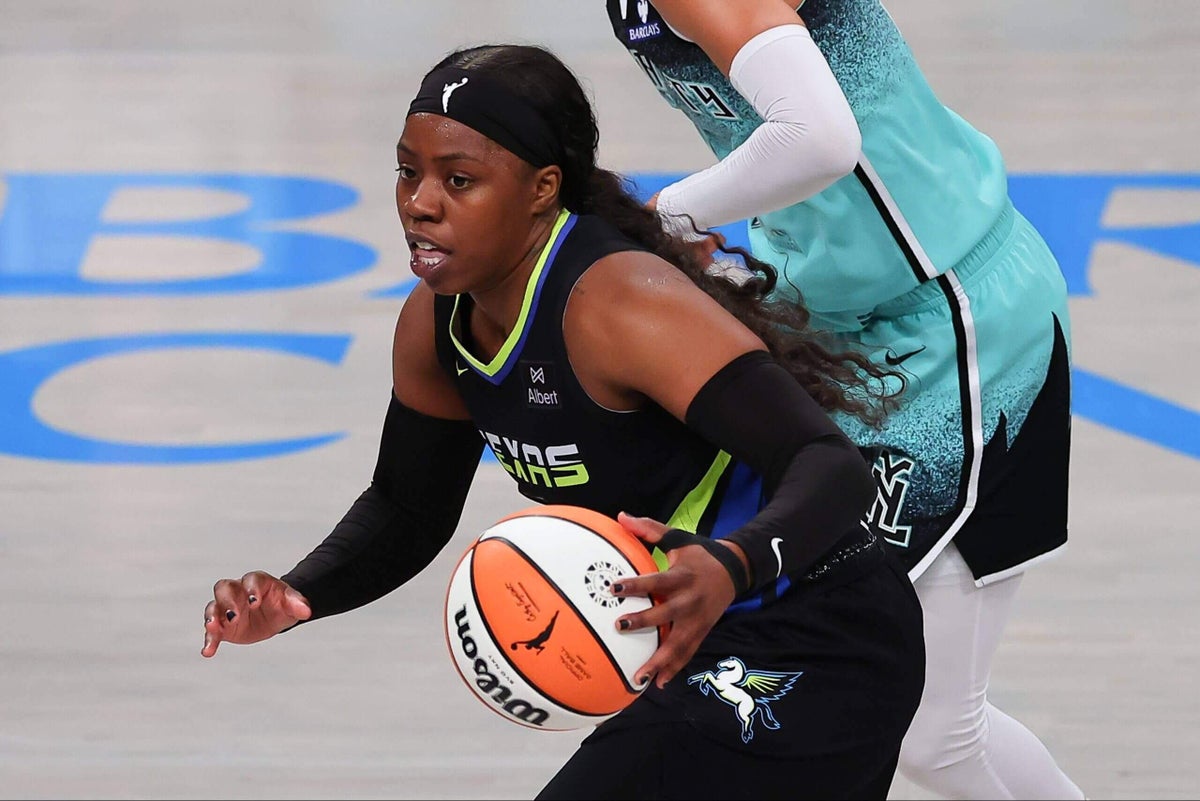 WNBA expansion draft big board: Who will Toronto and Portland select?