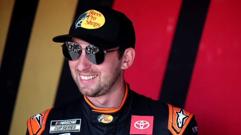 Chase Briscoe, NASCAR Cup Series