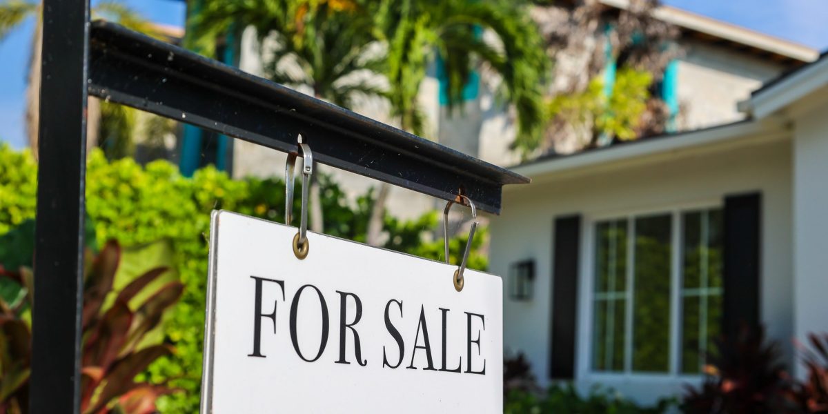 A man let ChatGPT sell his home. It beat every agent's estimate by $100K—and closed in 5 days