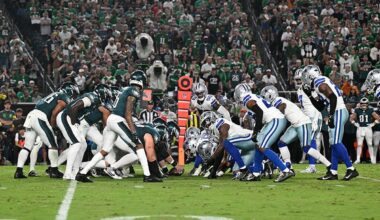 Tush push to remain in 2026 as NFL has no plans to discuss play at owners meeting