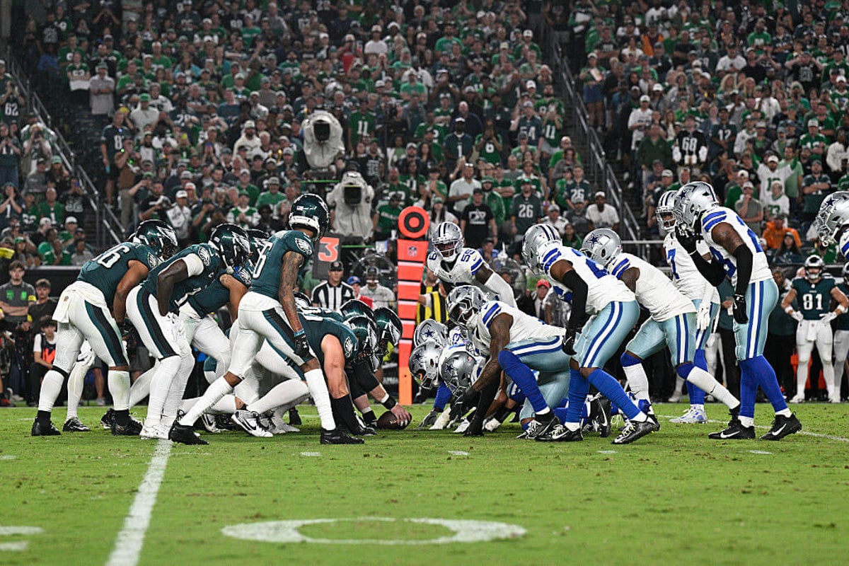 Tush push to remain in 2026 as NFL has no plans to discuss play at owners meeting