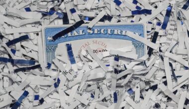 Social Security insolvency: How a $100,000 cap could fix the funding gap