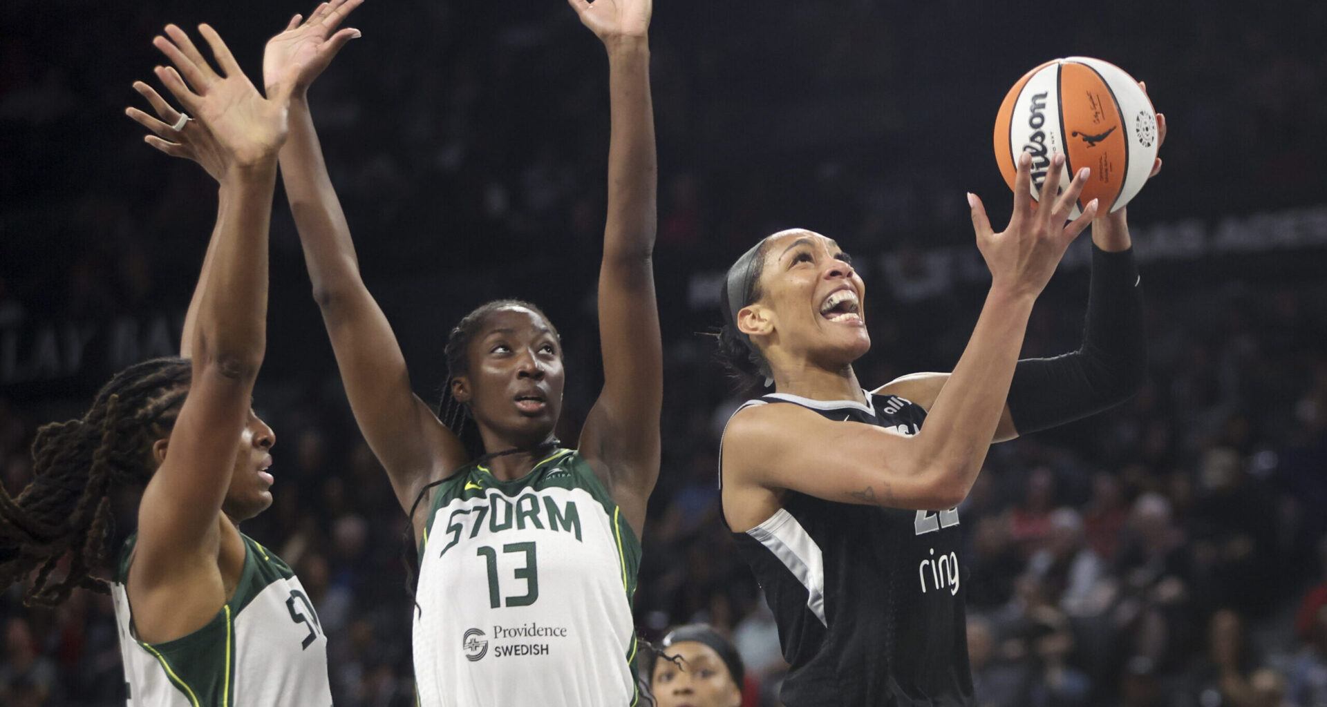 WNBA reaches landmark CBA deal that could bring $1 million player salaries