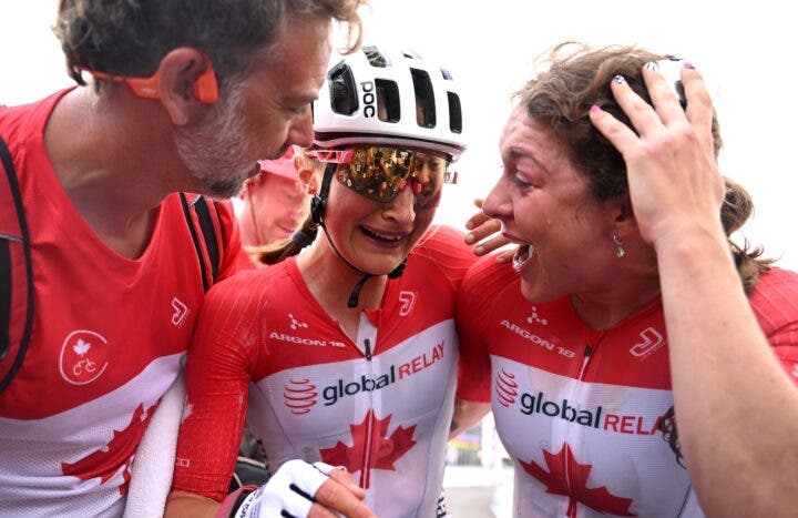 Magdeleine Vallieres