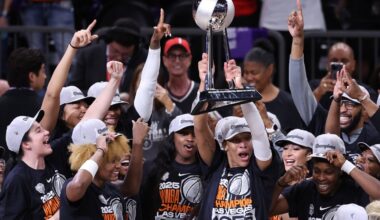 What the WNBA and WNBPA’s new CBA means for the future of the sport – NBC 5 Dallas-Fort Worth