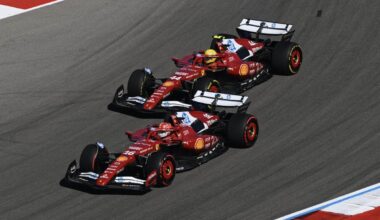 My doubts ahead of the season opener. Plus: Leclerc’s dog Leo, very good boy