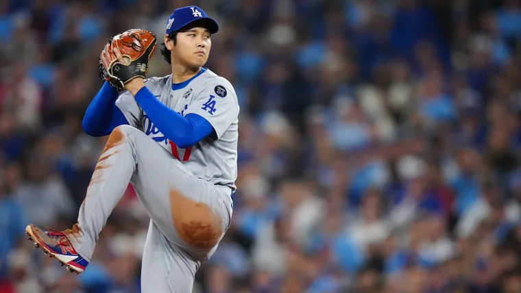 Shohei Ohtani