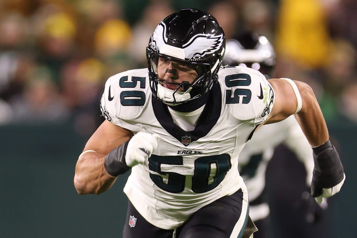 NFL free agency grades 2026: The good, bad and ugly of key deals