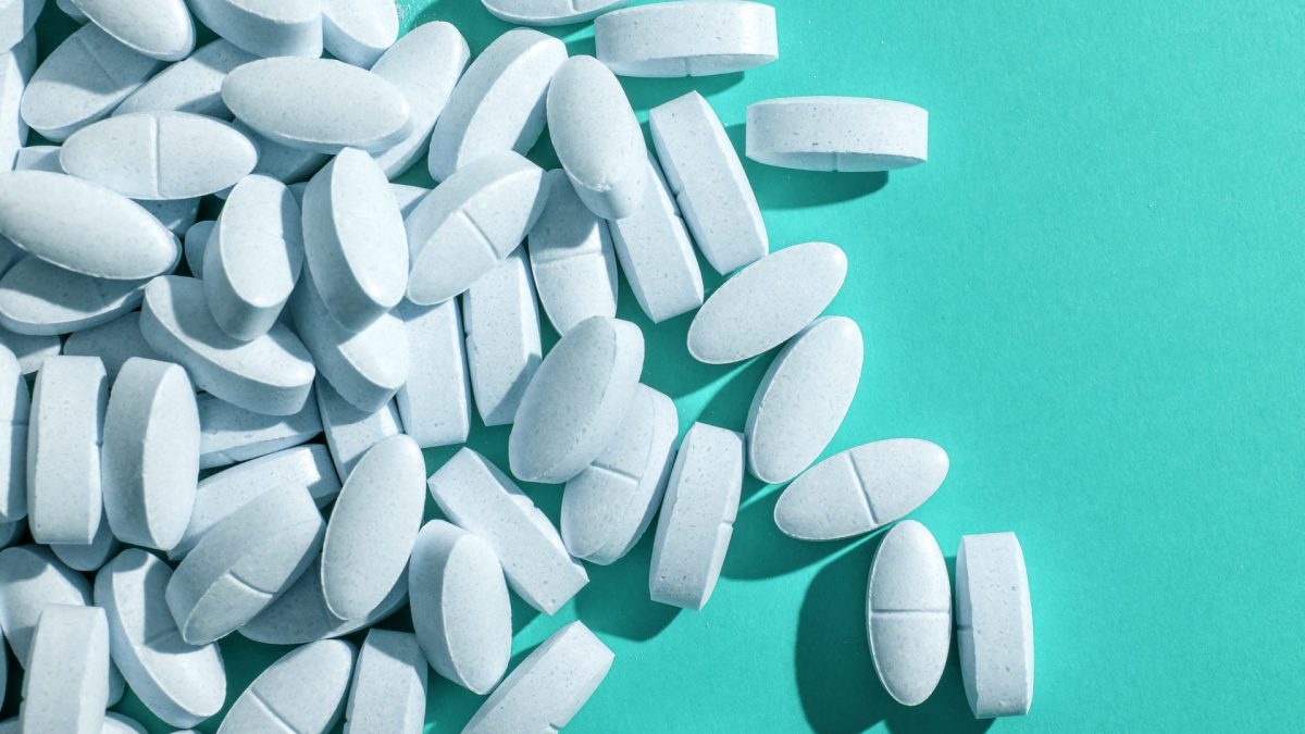 Is the UK at risk of hitting a medicine shortage?