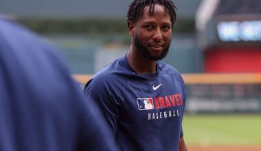Braves’ Jurickson Profar suspended 162 games by MLB for second PED violation