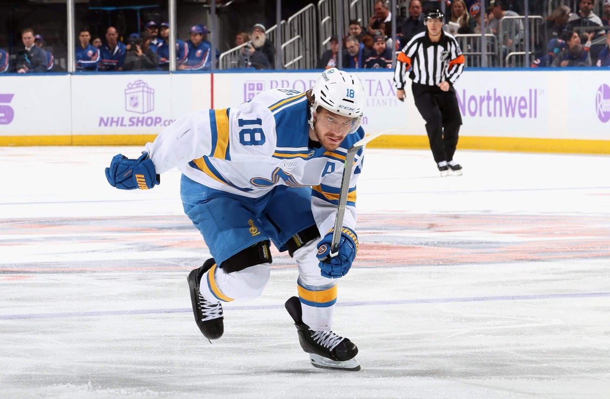 NHL rumblings: Oilers’ next trade target, Sabres in on Thomas, plus latest on Predators, more