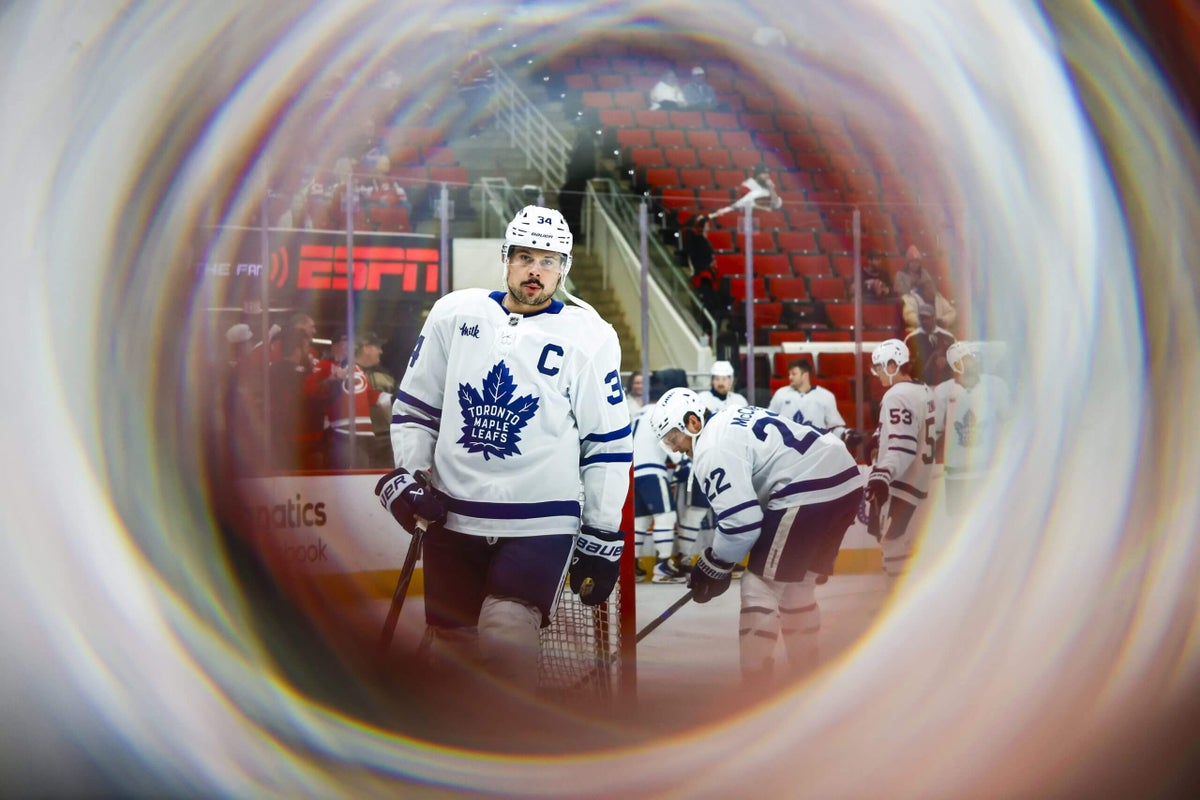 Monday Morning Leafs Report: Auston Matthews’ exit would devastate Toronto