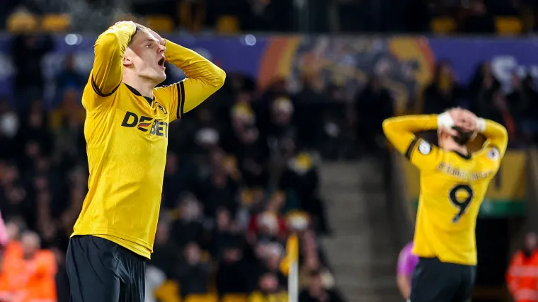 Premier League teams relegated 2026: Which clubs are going down to EFL Championship for next season? image