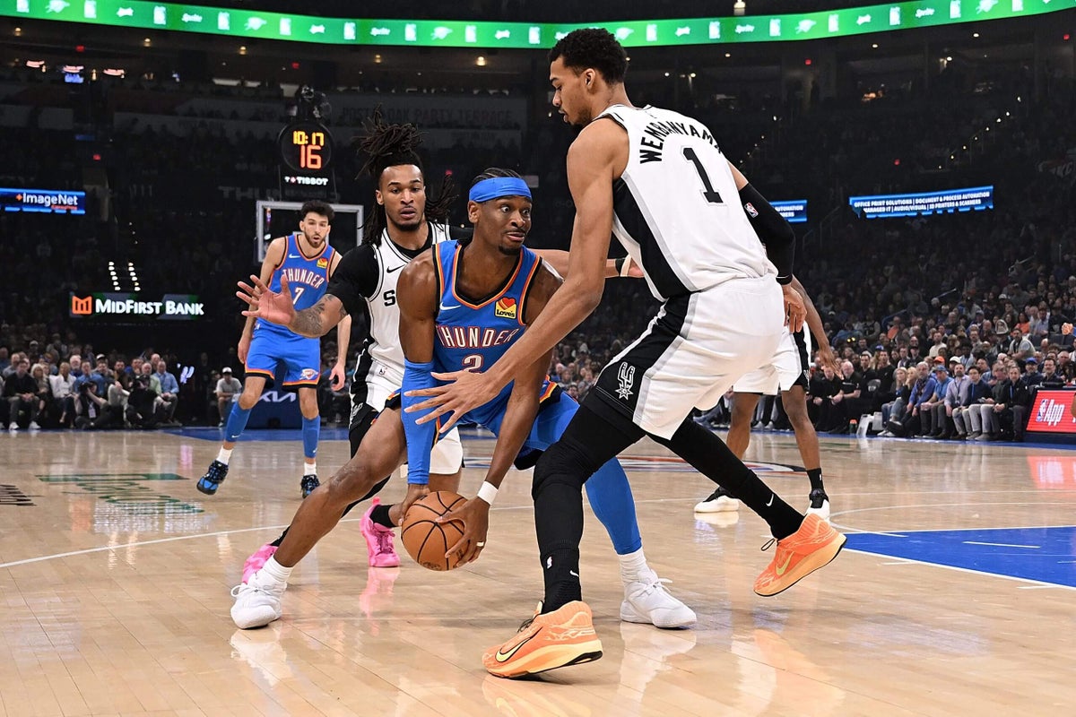 The NBA award ballots that are causing me the most stress