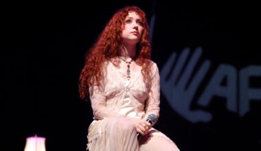 Chappell Roan on São Paulo Hotel Security Incident: “I Do Not Hate Children”