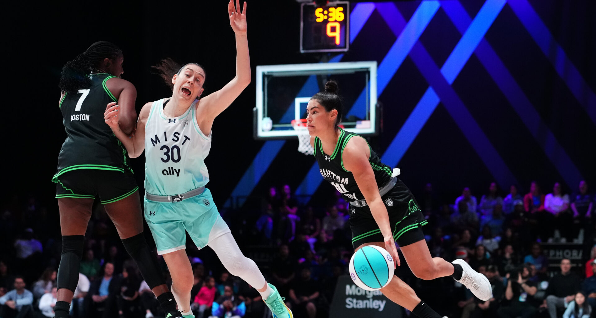 What's Going On With The WNBA CBA Talks?