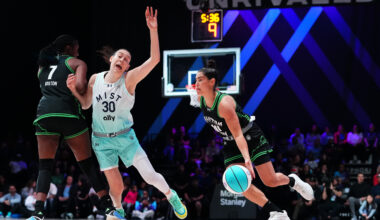 What's Going On With The WNBA CBA Talks?