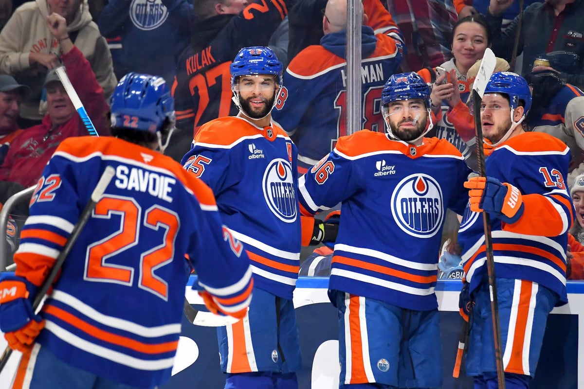 Are the Edmonton Oilers headed toward a possibly tumultuous summer?