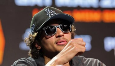 Fundora wants to fight Ortiz for The Ring title on Canelo undercard