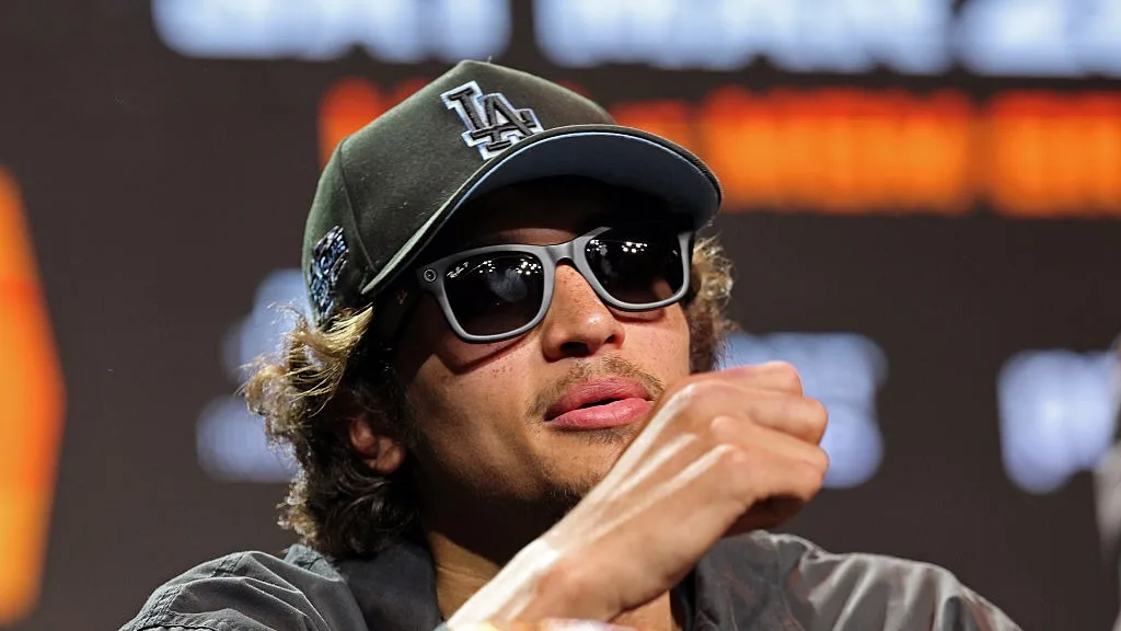 Fundora wants to fight Ortiz for The Ring title on Canelo undercard