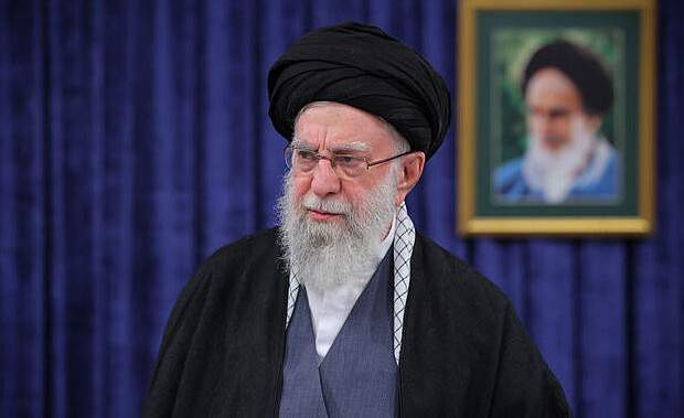 Trump says Iran’s leader ‘is dead’ - National