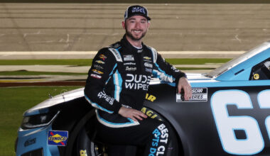 Alfredo Ready For Big Opportunity