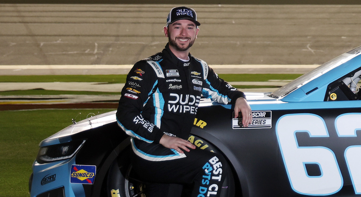 Alfredo Ready For Big Opportunity