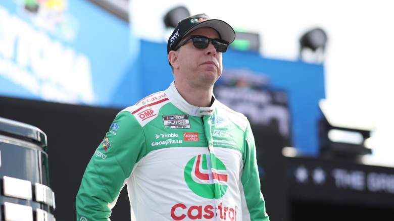 Brad Keselowski