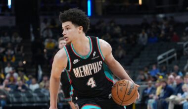 The Athletic: Spurs’ winning formula is more than Victor Wembanyama. Their undefeated month showed it