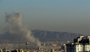 White House posts bombing videos interspersed with MLB, NFL highlights