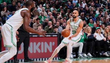 Celtics star Jayson Tatum takes his comeback on the road