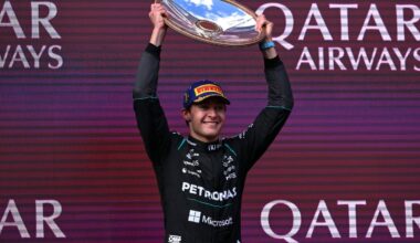 What in the Australian GP was that. Plus: Ricciardo talks post-racing farm life