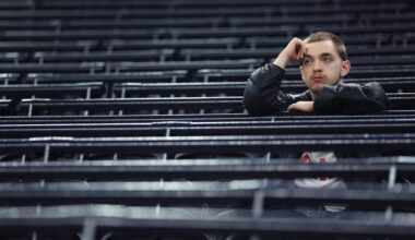 ‘The night Tottenham died’ – How Spurs fans feel as threat of relegation grows