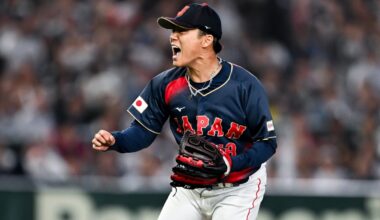 Yoshinobu Yamamoto Now 2nd Most Followed Active MLB Player on Instagram