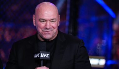 Dana White fires back at Jon Jones over deleted rant about UFC White House snub